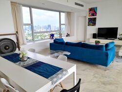 Sky@Eleven (D11), Condominium #469740021